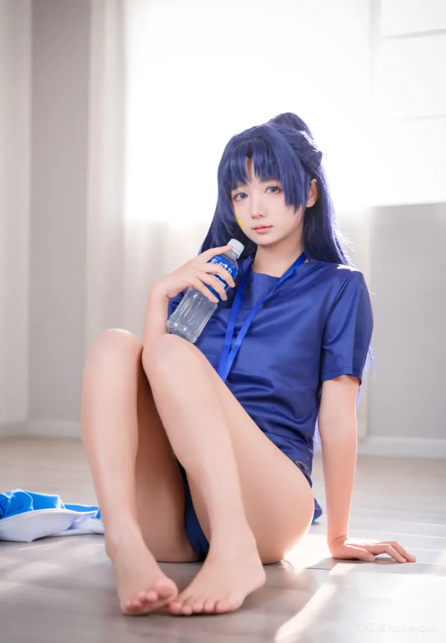 喜欢爱理吗_NO.013_体操服优香_c_(41)